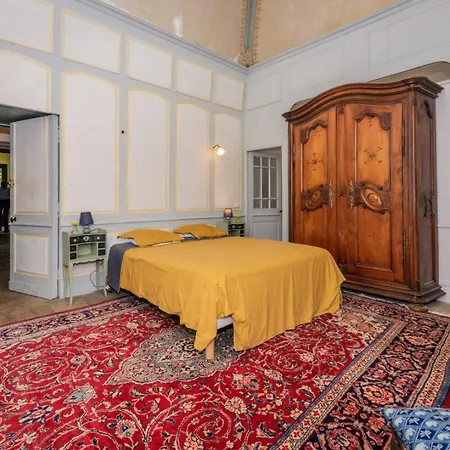 Holiday home L'aile Est