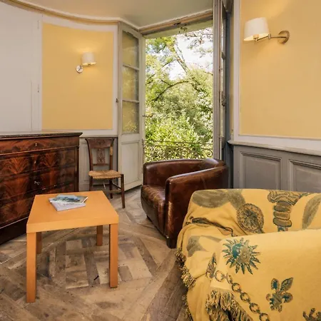 بيت للعطل L'aile Est *