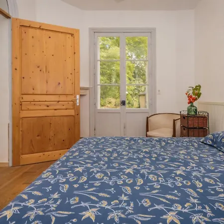 L'aile Est بيت للعطل Mayac