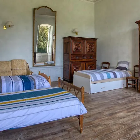 L'aile Est بيت للعطل