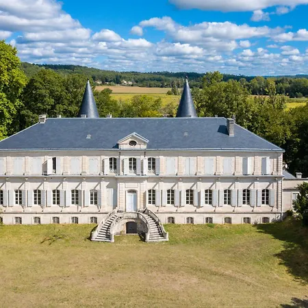 L'aile Est Holiday home Mayac